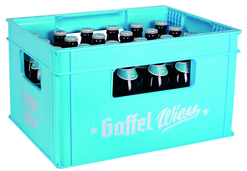 Gaffel Wiess 0,33 Liter 