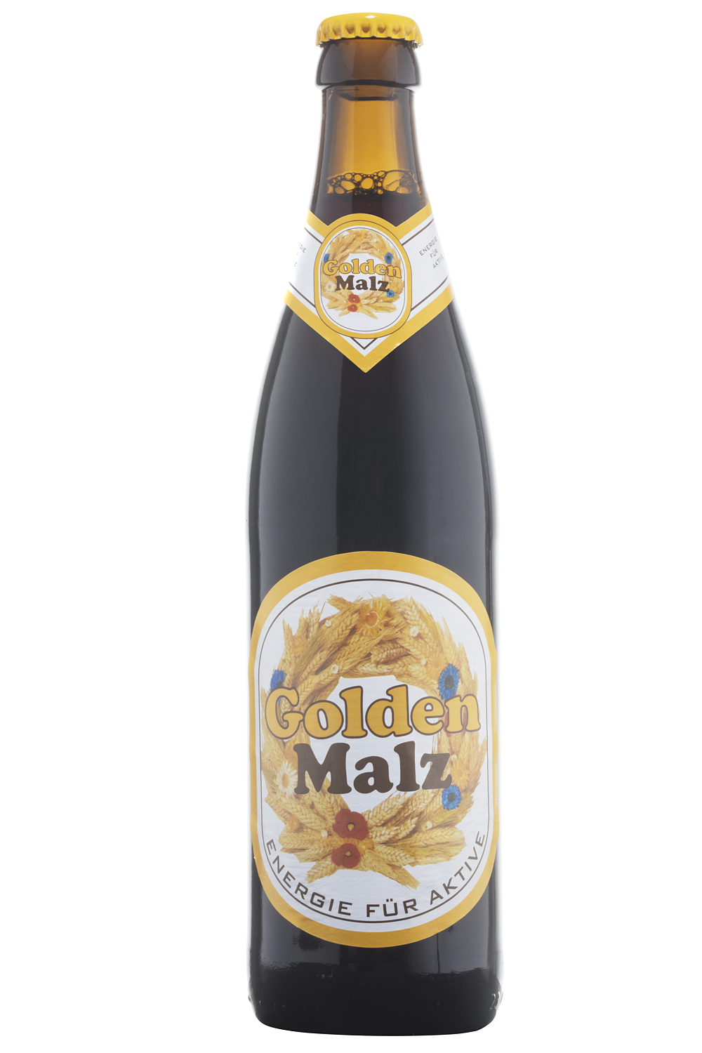 Golden Malz 0,5 Liter 