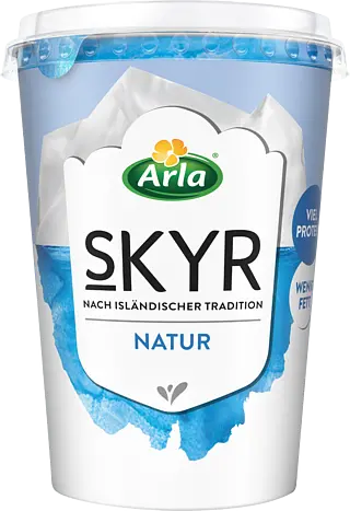 Arla Skyr Natur 0,​2% 450g