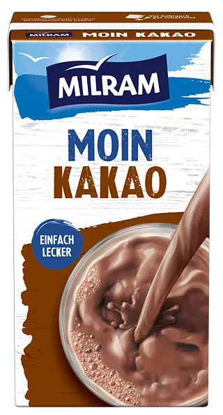 Milram Moin Drink Kakao 500ml 