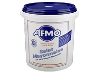 Afmo Salat-​Mayonnaise 50% 10kg 