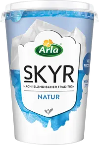 Arla Skyr Natur 0,​2% 450g 