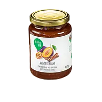 BP Wintertraum Aufstrich 420g