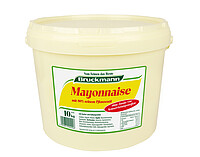 Bruckmann Mayonnaise 80% 10kg Eimer 