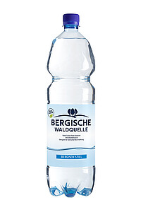BWQ Wasser natur 1,​5 Liter PET 