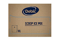 Debic Ice Mix 10 Liter 