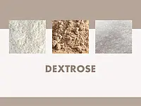 Dextrose Agrana 