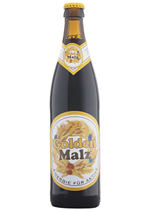 Golden Malz 0,​5 Liter 