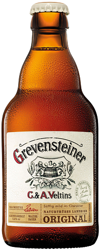Grevensteiner Original 0,​33 Liter 