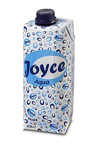 Joyce Aqua 0,​5 Liter Tetra
