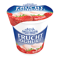 Mertinger Milchhof Fruchtjoghurt 150g