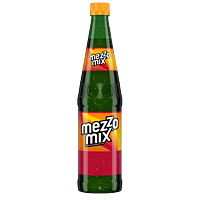 Mezzo Mix Glas 0,​5 Liter 