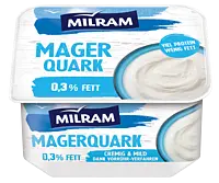 Milram Magerquark 0,​3% 250g 