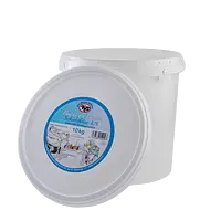 MM Schichtkäse 10% 5kg Eimer 