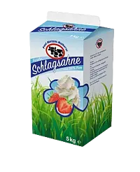 MM Schlagsahne 33% 5 Liter 