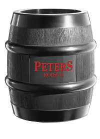 Peters Kölsch Pitter 10 Liter 