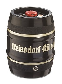 Reissdorf Kölsch 20 Liter 