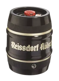 Reissdorf Kölsch 20 Liter 