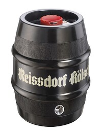 Reissdorf Pitter 10 Liter 