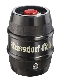 Reissdorf Pitter 10 Liter 