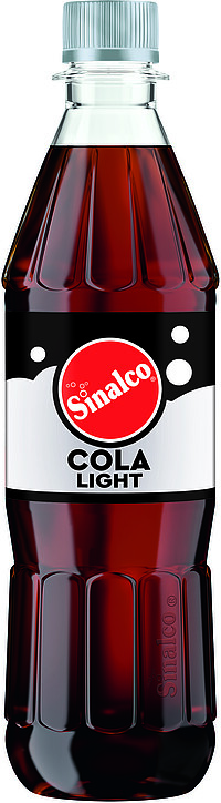 Sinalco Cola light 0,​5 Liter