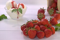 TK Erdbeeren 