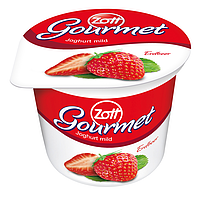 Zott Gourmet Fruchtjoghurt 125g