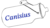 Canisius | Molkereiprodukte- und Getränkehandel